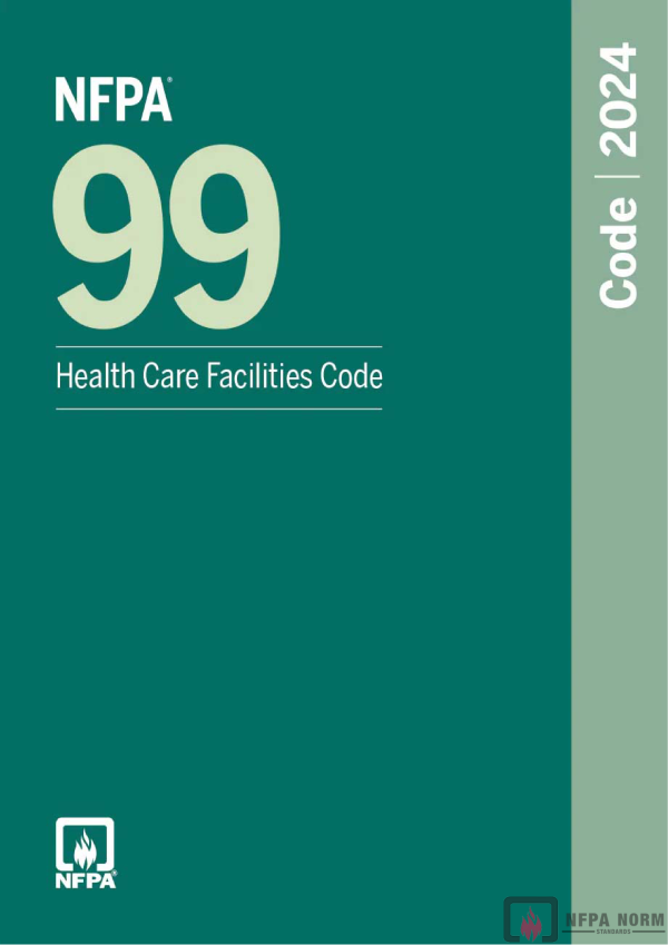 NFPA 99 PDF NFPA 99 PDF